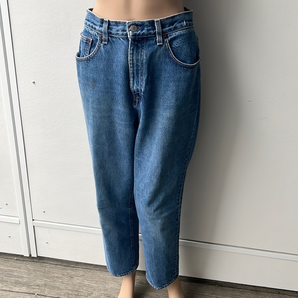 Gap Classic Fit Jeans for women size 10A